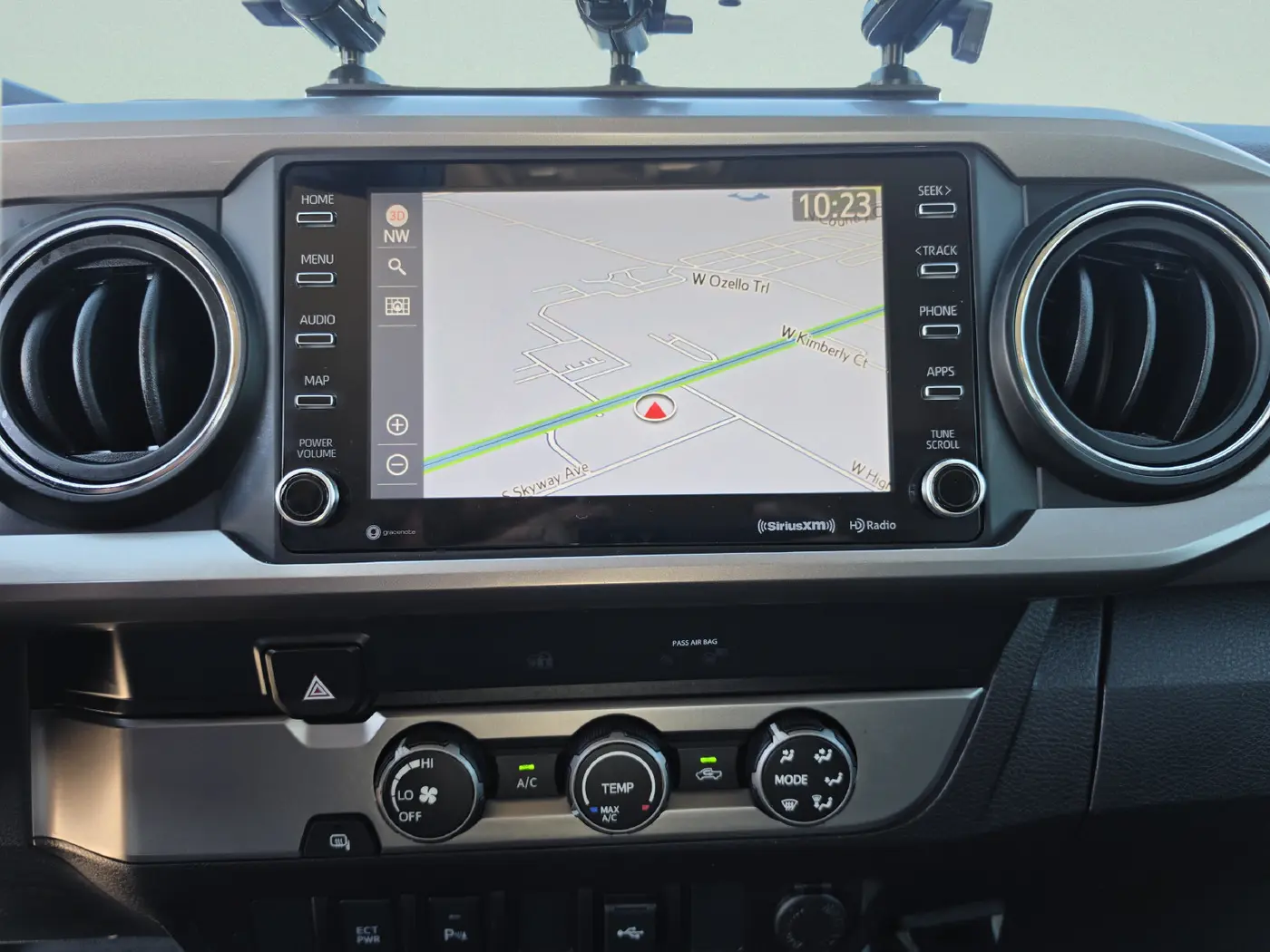 2020 Toyota Tacoma - $27,300