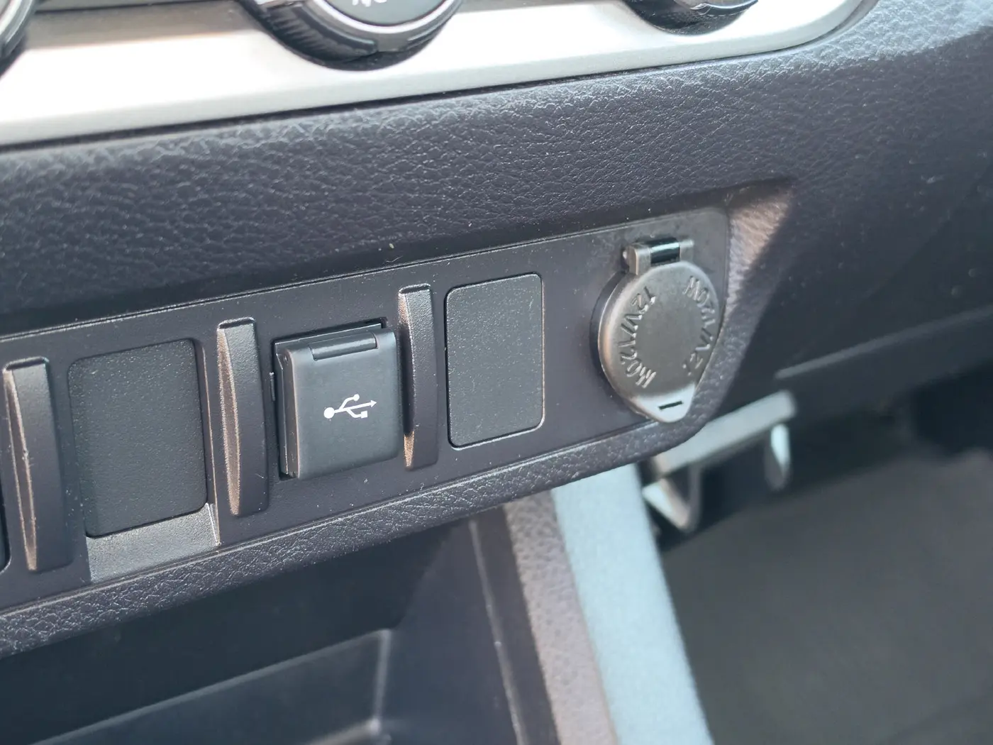 2020 Toyota Tacoma - $27,300