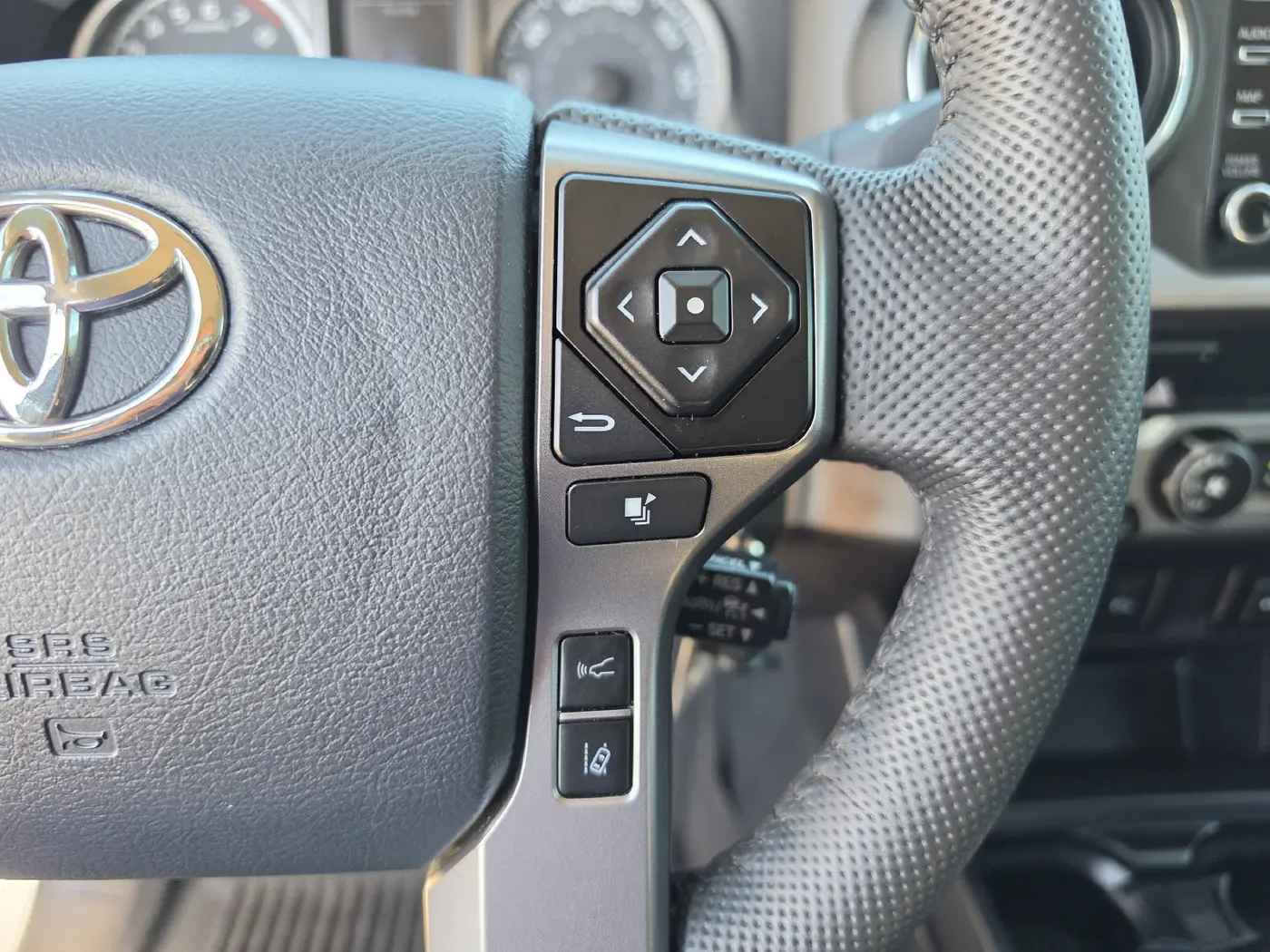 2020 Toyota Tacoma - $27,300