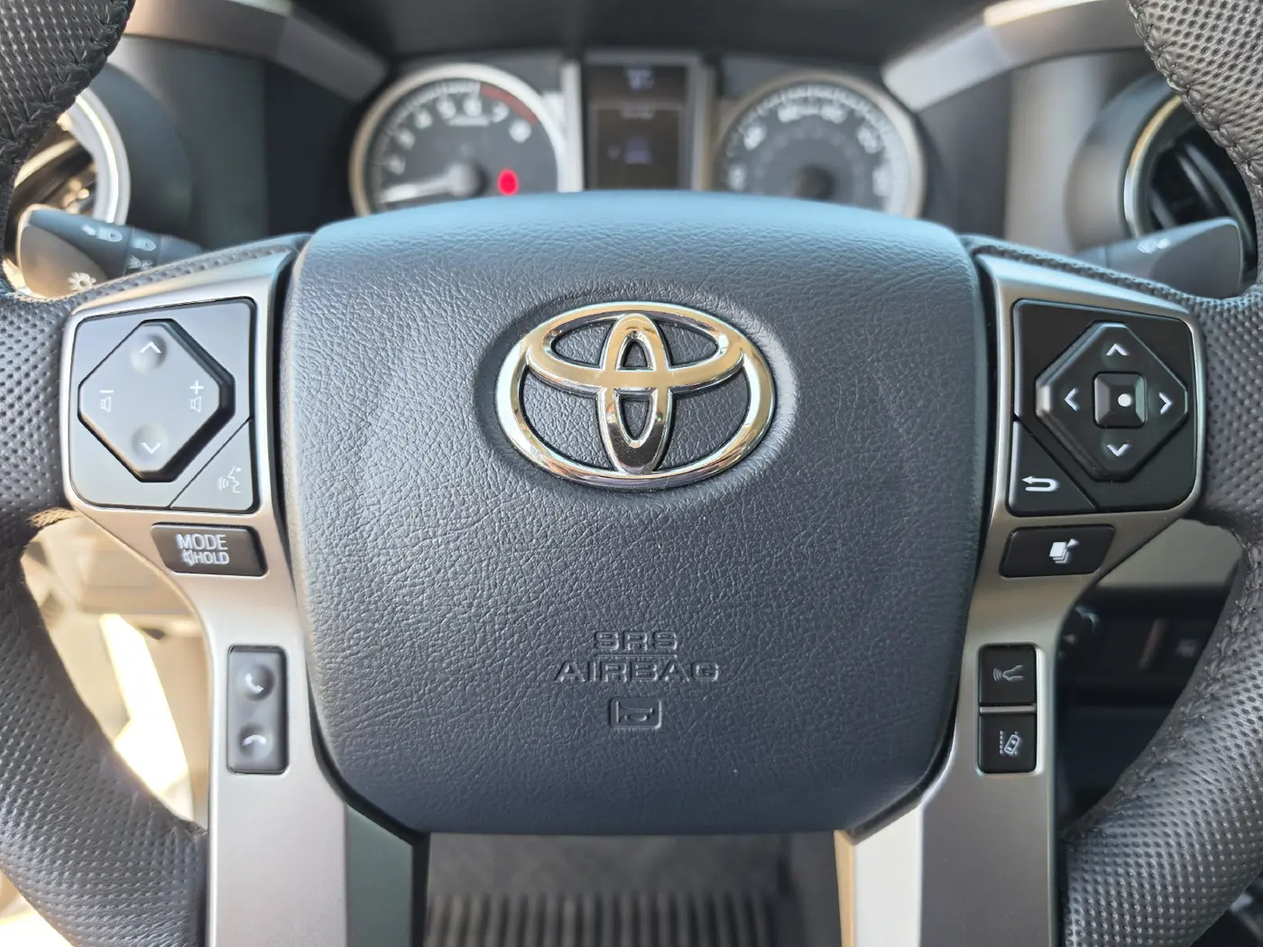 2020 Toyota Tacoma - $27,300