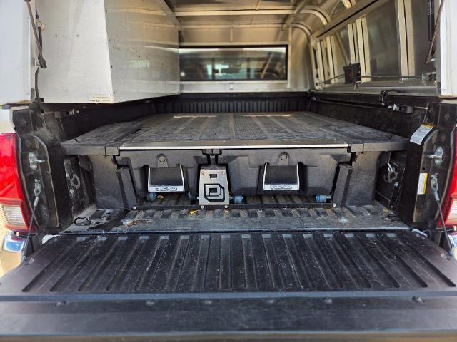 2022 Toyota Tacoma - $23,357