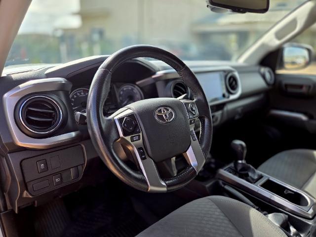 2022 Toyota Tacoma - $23,357