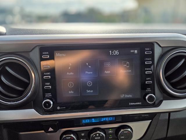 2022 Toyota Tacoma - $23,357