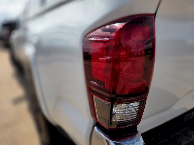 2022 Toyota Tacoma - $23,357