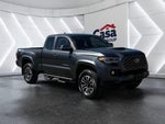 2023 Tacoma Thumbnail 1