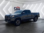 2023 Tacoma Thumbnail 4