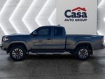 2023 Tacoma Thumbnail 7