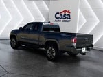 2023 Tacoma Thumbnail 10