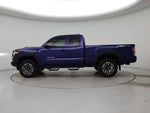 2023 Tacoma Thumbnail 3