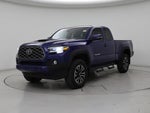 2023 Tacoma Thumbnail 4