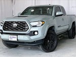 2023 Tacoma Thumbnail 1