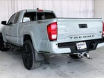 2023 Tacoma Thumbnail 4