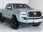 2023 Tacoma Thumbnail 26