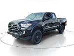 2022 Tacoma Thumbnail 2
