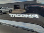 2022 Tacoma Thumbnail 6