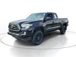 2022 Tacoma Thumbnail 2