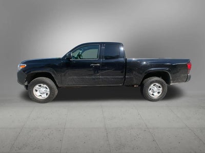 2020 Toyota Tacoma 4X4 SR5 4DR Access Cab 6.1 FT LB