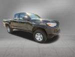 2020 Tacoma Thumbnail 6