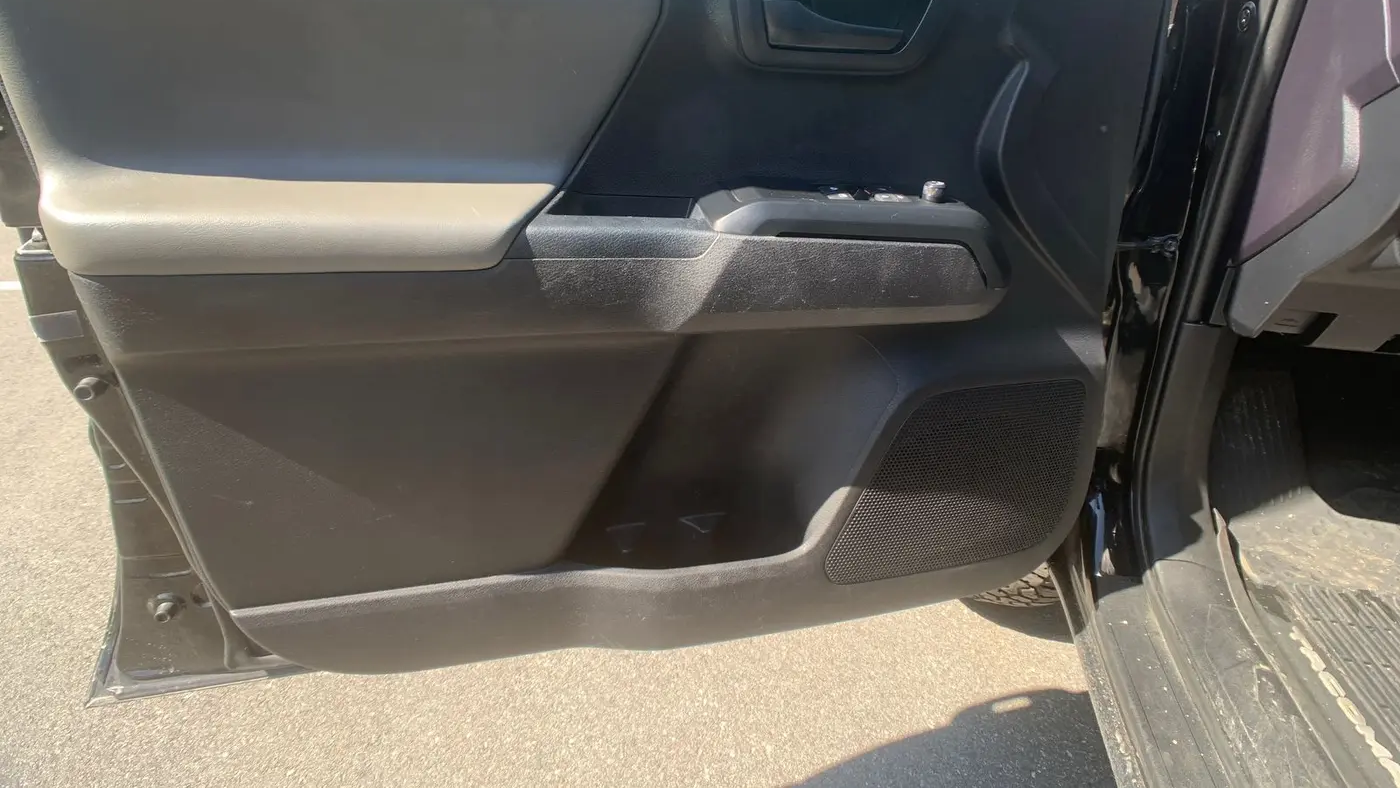 2020 Toyota Tacoma SR5