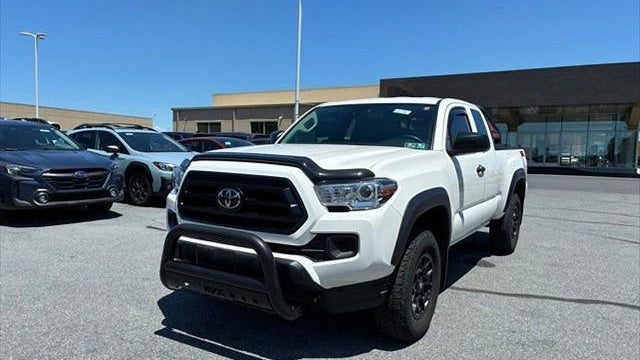 Preowned 2020 Toyota Tacoma SR for Sale