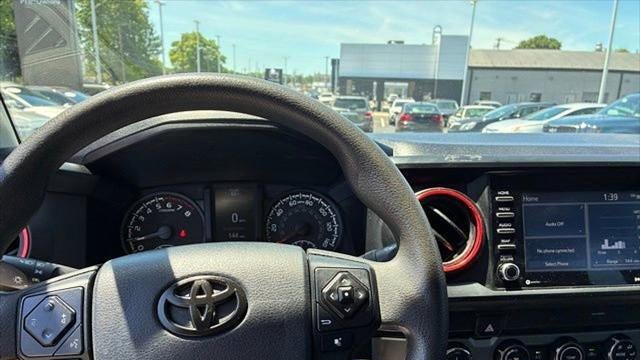 2020 Toyota Tacoma SR