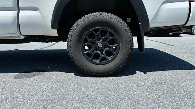 2020 Toyota Tacoma SR