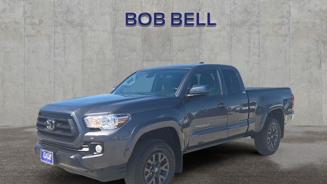 Preowned 2022 Toyota Tacoma SR5 for Sale