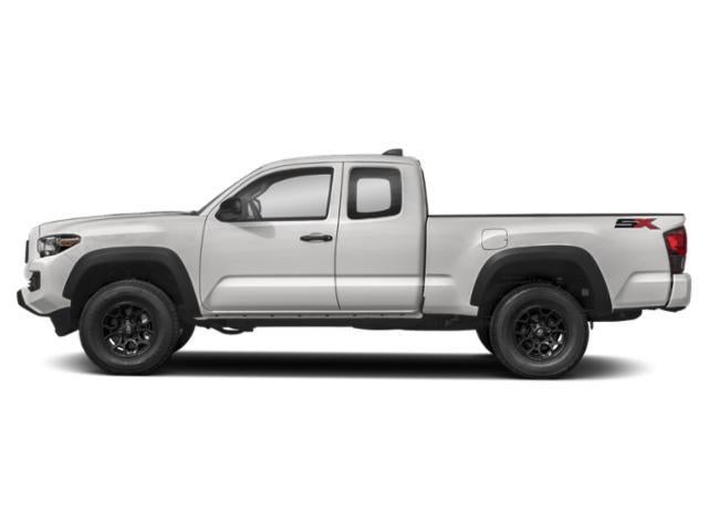 2022 Toyota Tacoma SR — photo 1 of 12