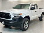 2022 Tacoma Thumbnail 1