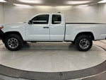 2022 Tacoma Thumbnail 2