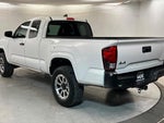 2022 Tacoma Thumbnail 3