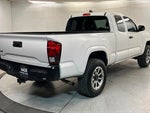 2022 Tacoma Thumbnail 5