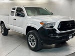 2022 Tacoma Thumbnail 7