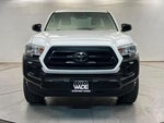 2022 Tacoma Thumbnail 8