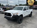 2023 Tacoma Thumbnail 1