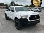 2023 Tacoma Thumbnail 3