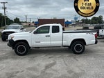2023 Tacoma Thumbnail 5