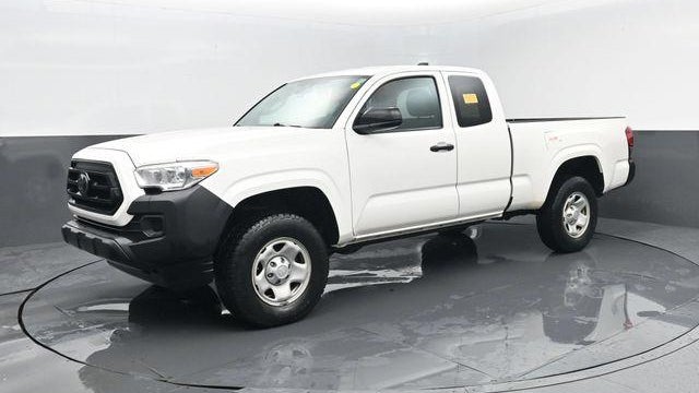 Preowned 2022 Toyota Tacoma SR5 for Sale