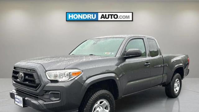 Preowned 2020 Toyota Tacoma SR5 for Sale