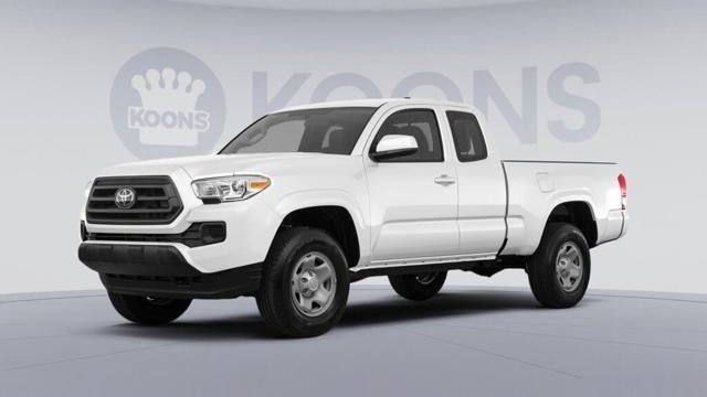 Preowned 2022 Toyota Tacoma SR5 for Sale