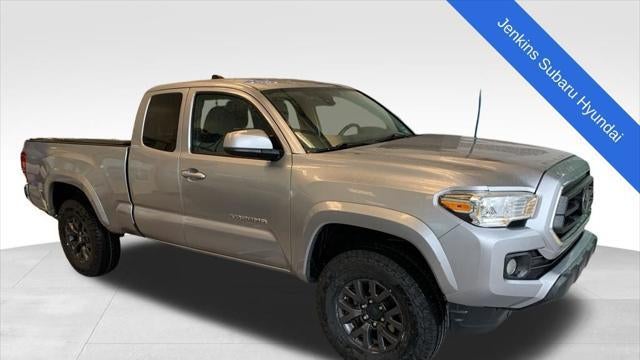 Preowned 2020 Toyota Tacoma SR5 for Sale