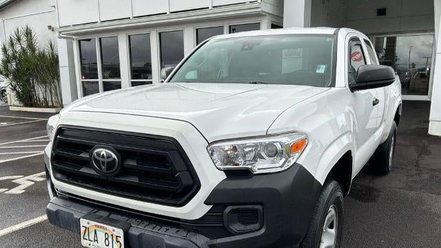 Preowned 2022 Toyota Tacoma SR5 for Sale