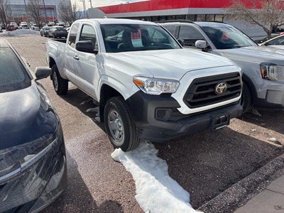 Photo of a 2023 Toyota Tacoma 4X4 SR5 4DR Access Cab 6.1 FT LB for sale