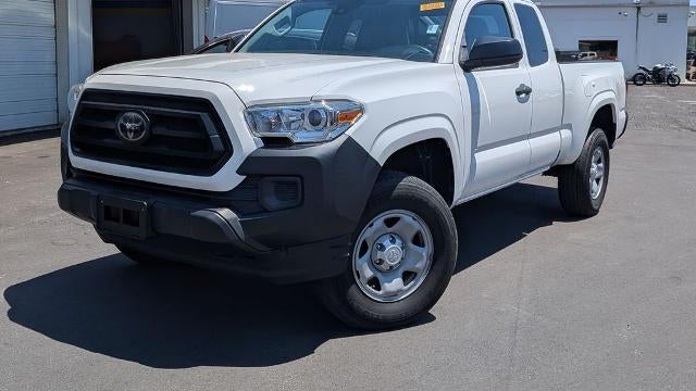 Preowned 2021 Toyota Tacoma SR5 for Sale