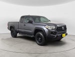2021 Tacoma Thumbnail 3