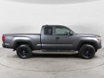 2021 Tacoma Thumbnail 4