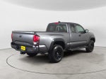 2021 Tacoma Thumbnail 5