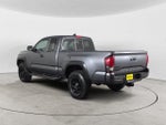 2021 Tacoma Thumbnail 7