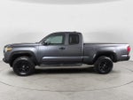 2021 Tacoma Thumbnail 8