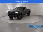 2022 Tacoma Thumbnail 6